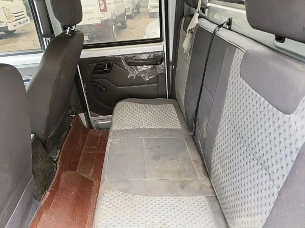 Wuling Rongguang New Truck — миниатюра 17