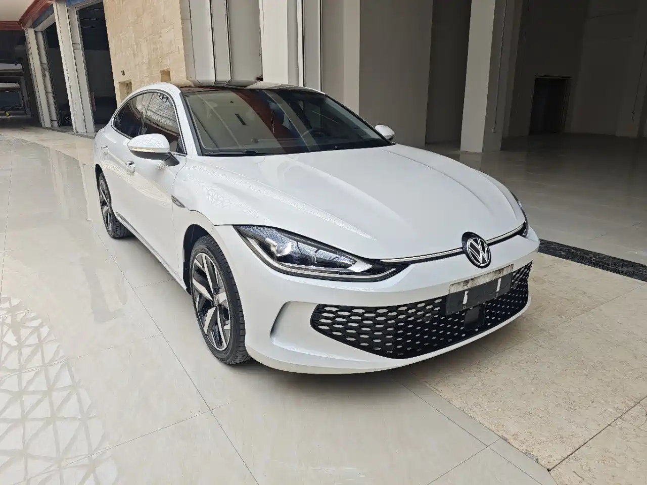 凌渡 2022款 凌渡L 280TSI DSG酷辣版 2024