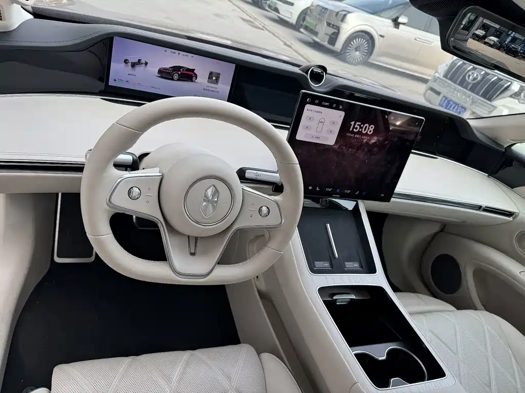 Xiangjie Xiangjie S9 — миниатюра 7