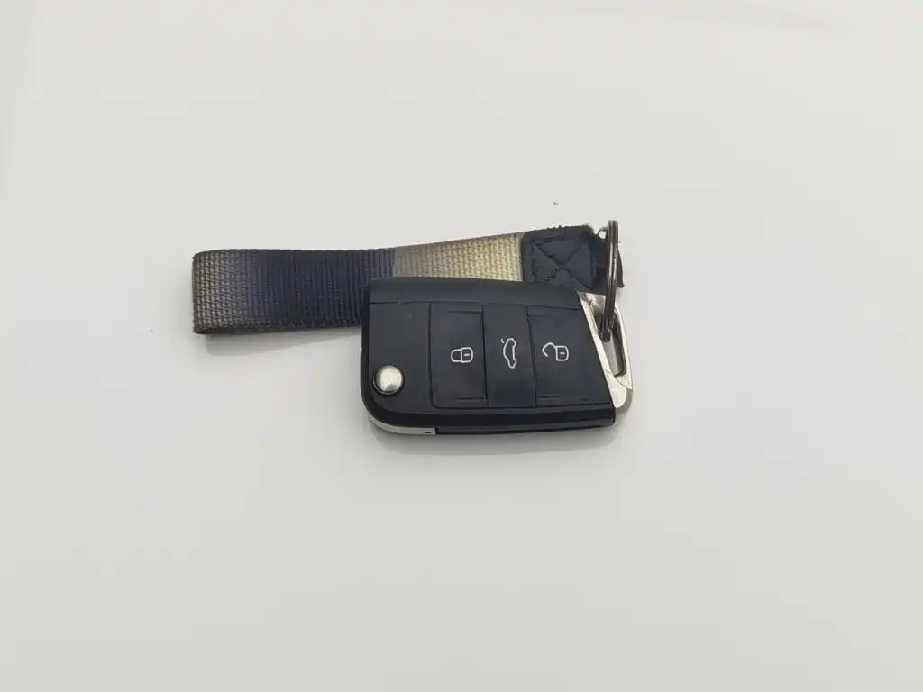 Volkswagen Lamando — миниатюра 19
