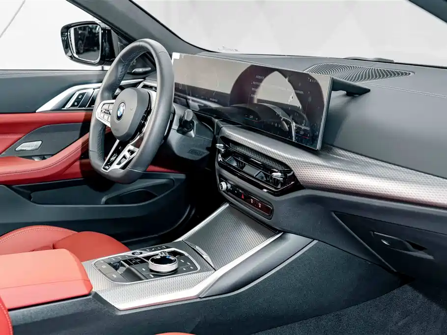 BMW 4 Series — миниатюра 20