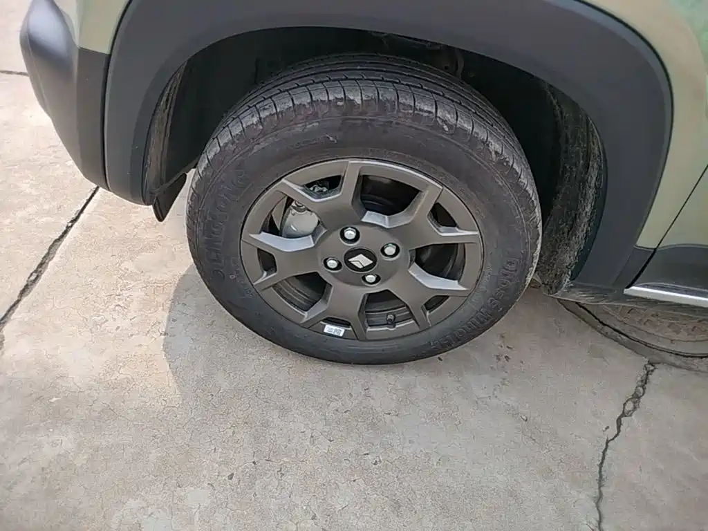 Baojun Yueye Plus — миниатюра 23