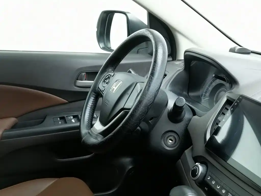 Honda CR-V — миниатюра 22
