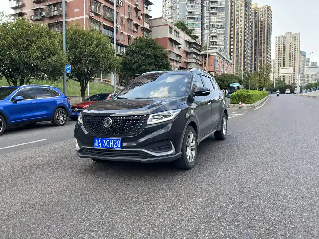 Fengguang Fengguang 580Pro