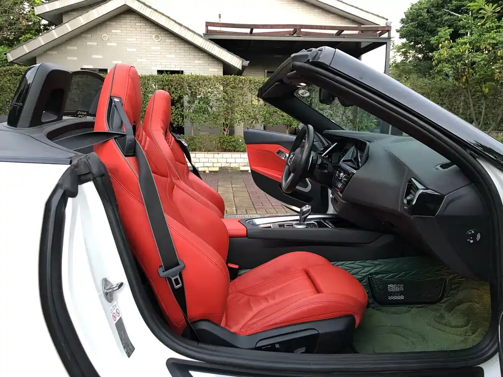 BMW Z4 — миниатюра 11