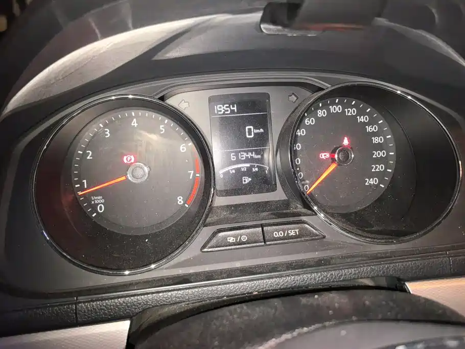 Volkswagen Gran Lavida — миниатюра 14