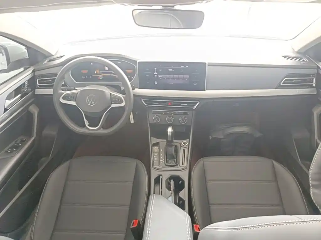 Volkswagen Lavida — миниатюра 10