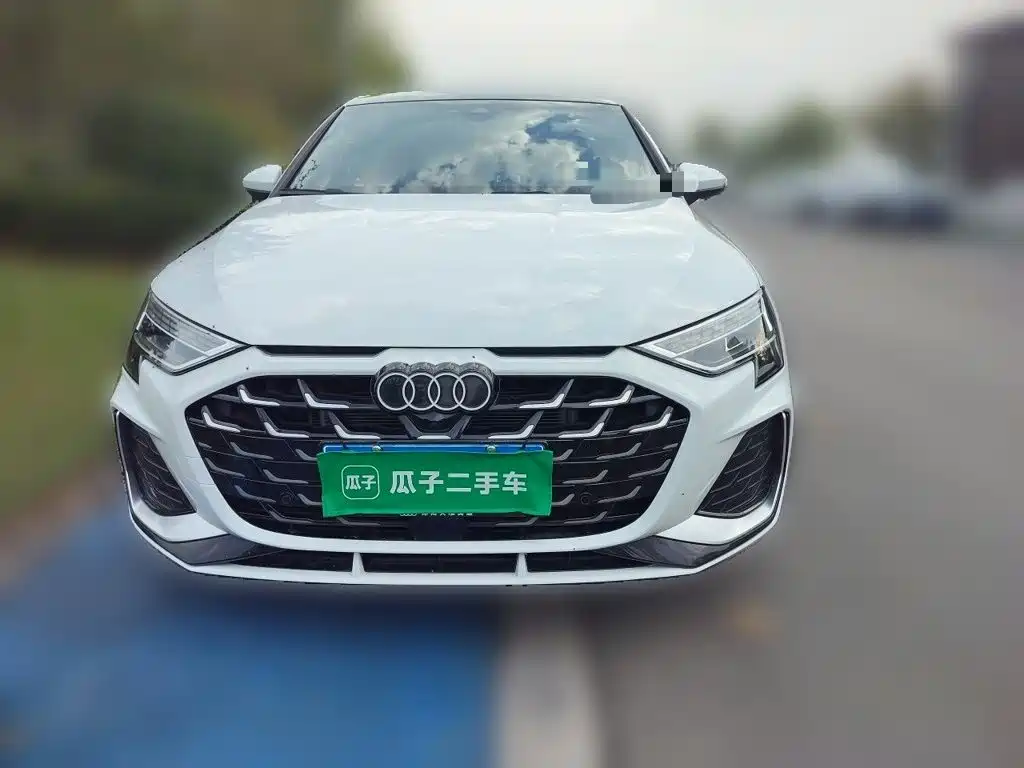 Audi A3 — миниатюра 2
