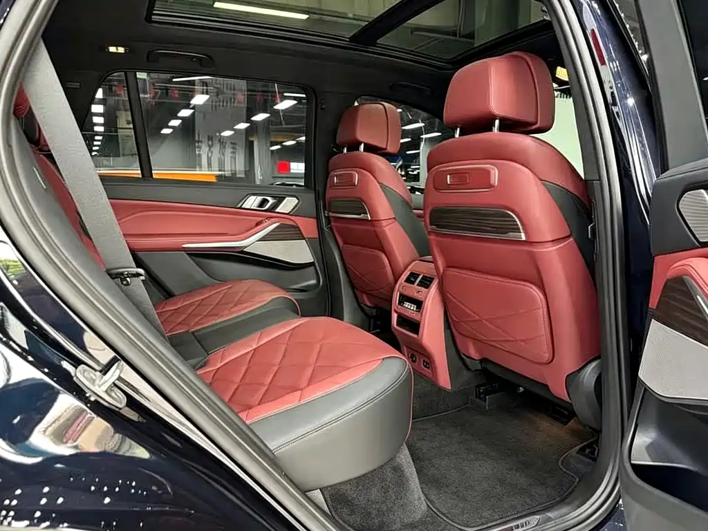 BMW X5 — миниатюра 7