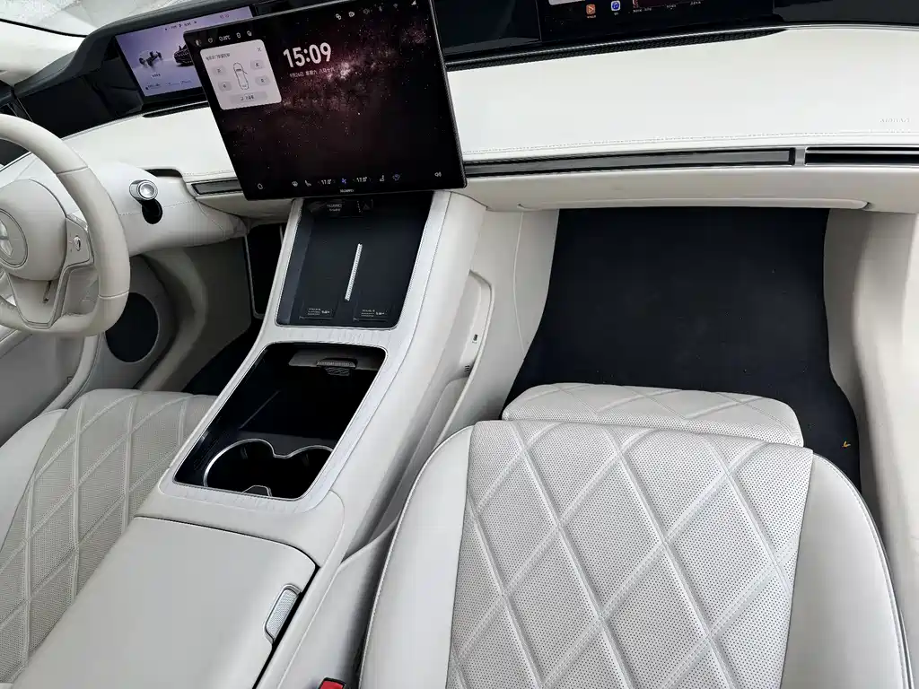 Xiangjie Xiangjie S9 — миниатюра 9