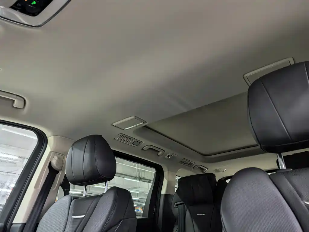 Hongqi Hongqi HQ9 PHEV — миниатюра 18