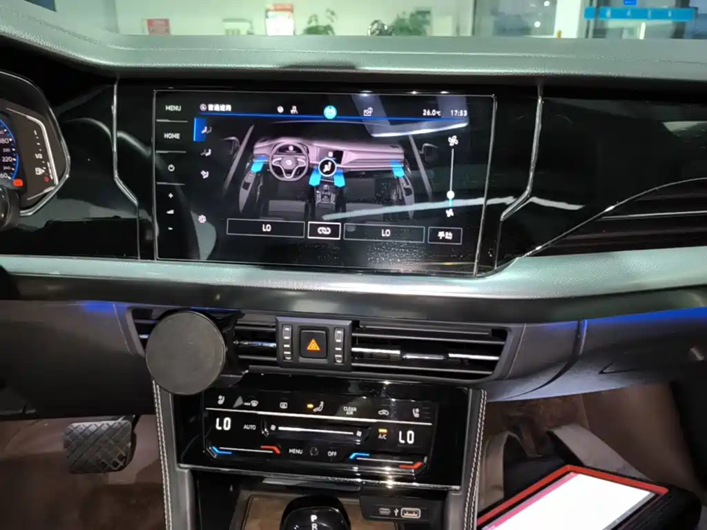 Volkswagen Passat — миниатюра 13