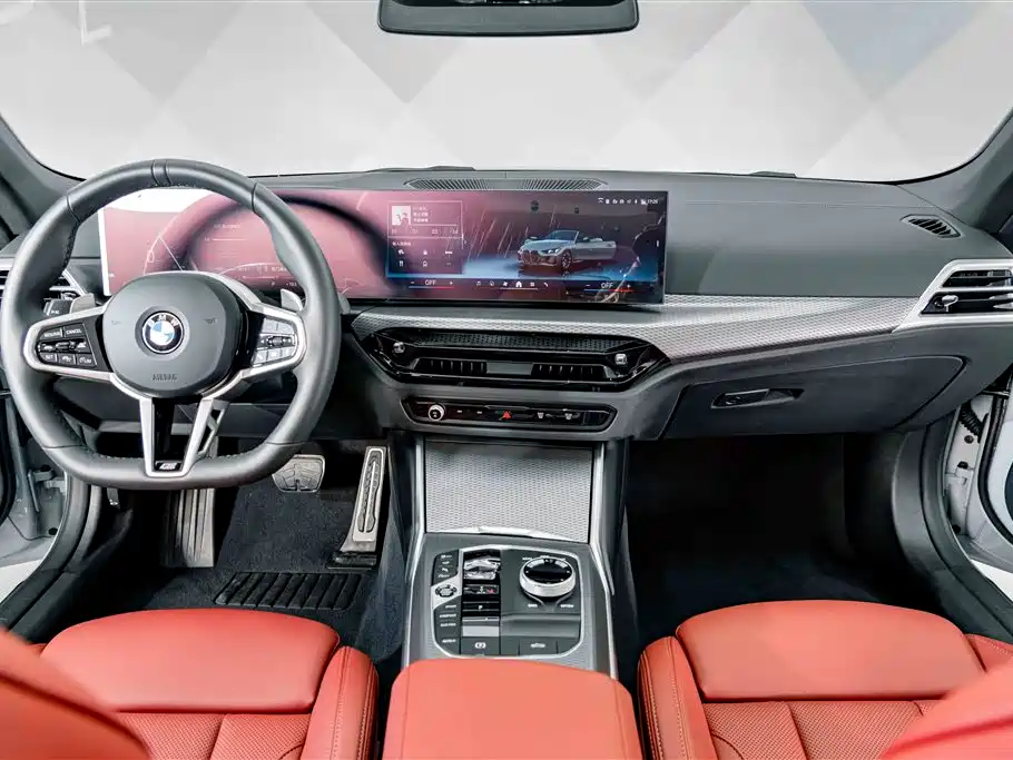 BMW 4 Series — миниатюра 13