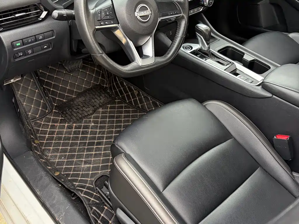 Nissan Sylphy — миниатюра 7