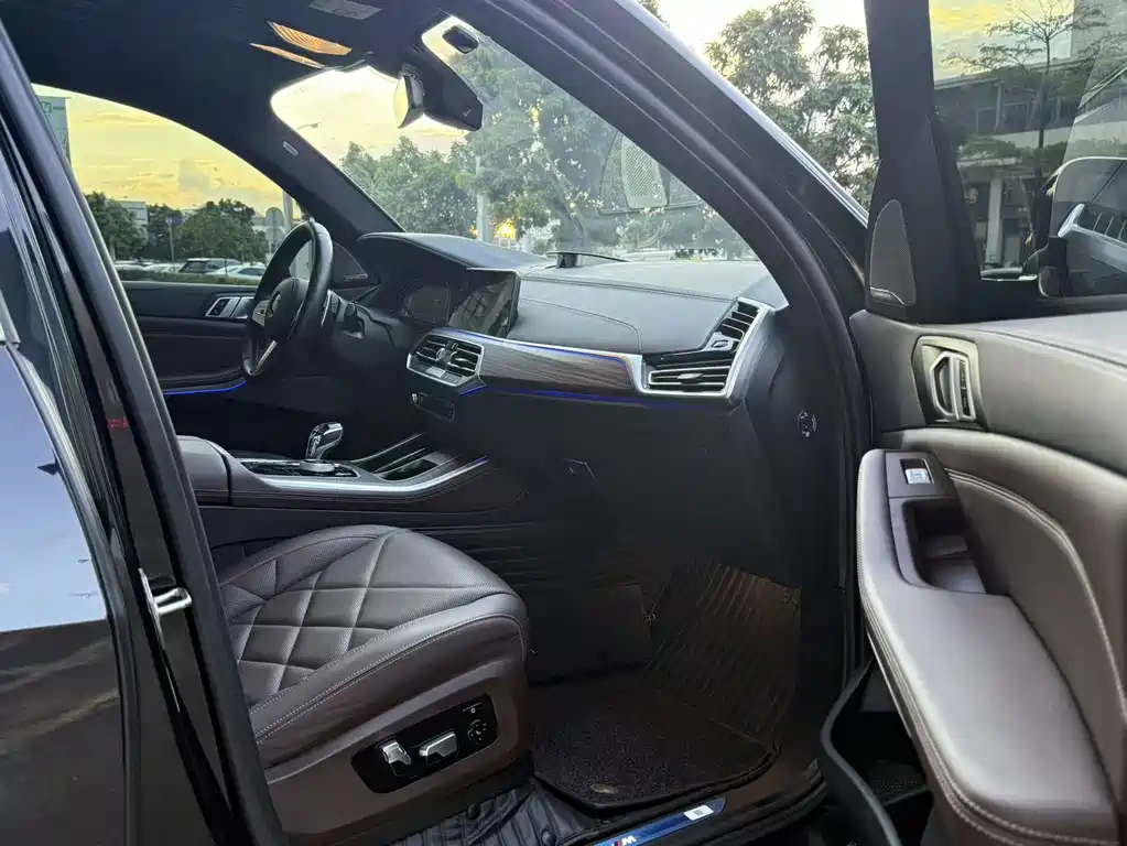 BMW X5 — миниатюра 18