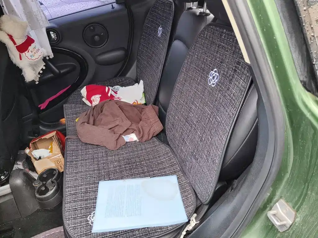 MINI Mini Countryman — миниатюра 18