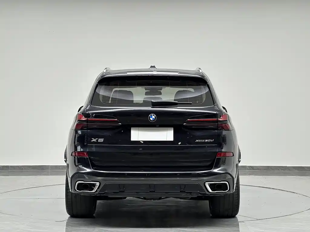 BMW X5 2023 xDrive 30Li Premium M Sport