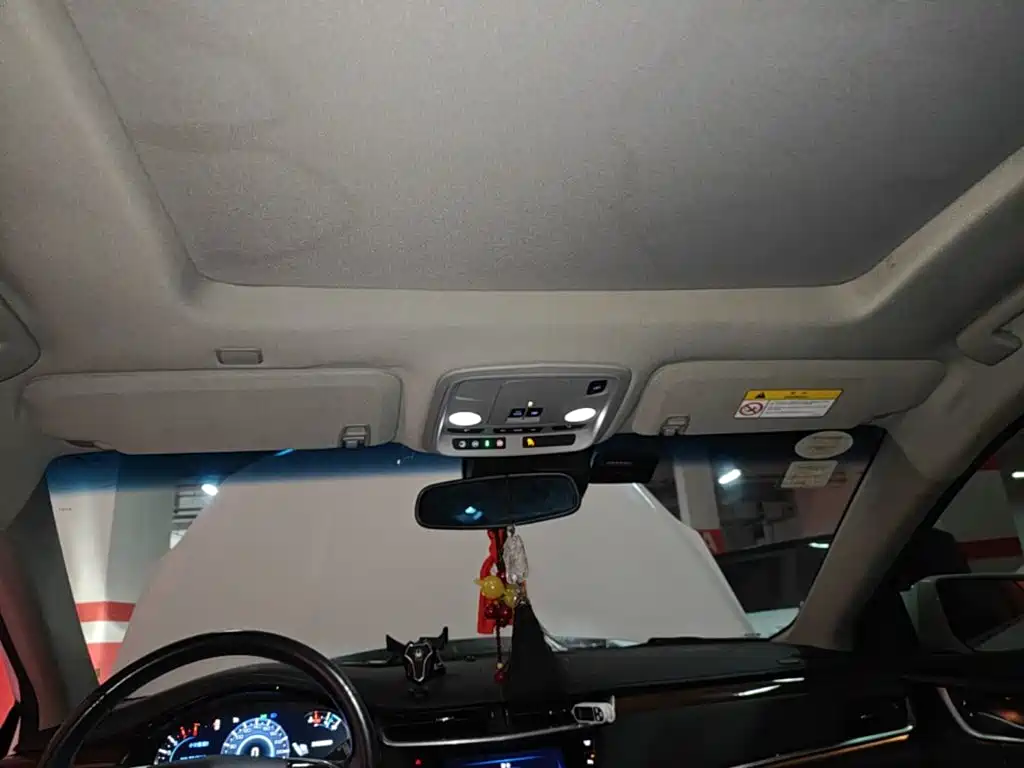 Cadillac XTS — миниатюра 18