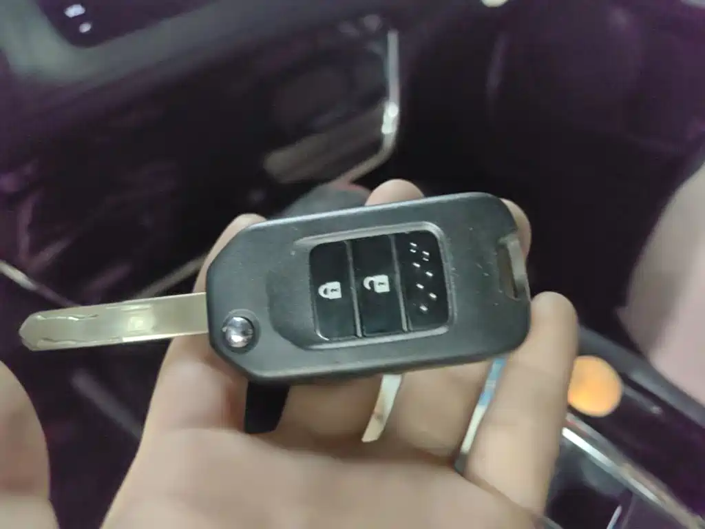 Honda Vezel — миниатюра 9
