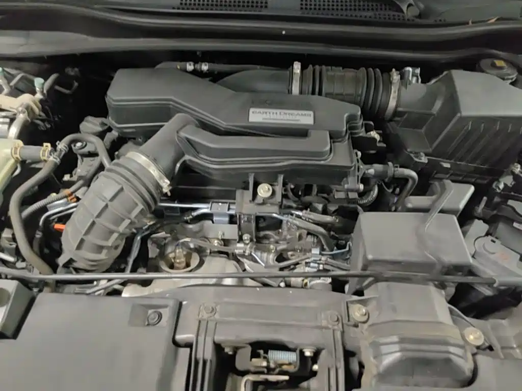 Honda Vezel — миниатюра 20