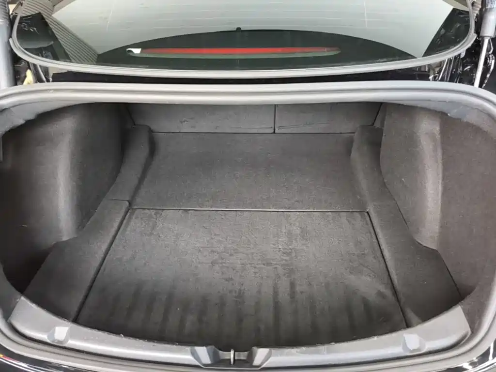 Tesla Model 3 — миниатюра 19