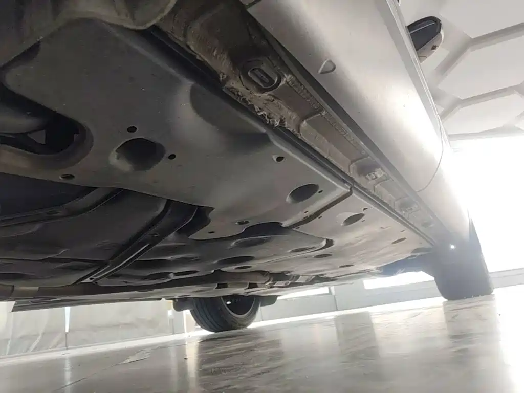 Volkswagen Talagon — миниатюра 21