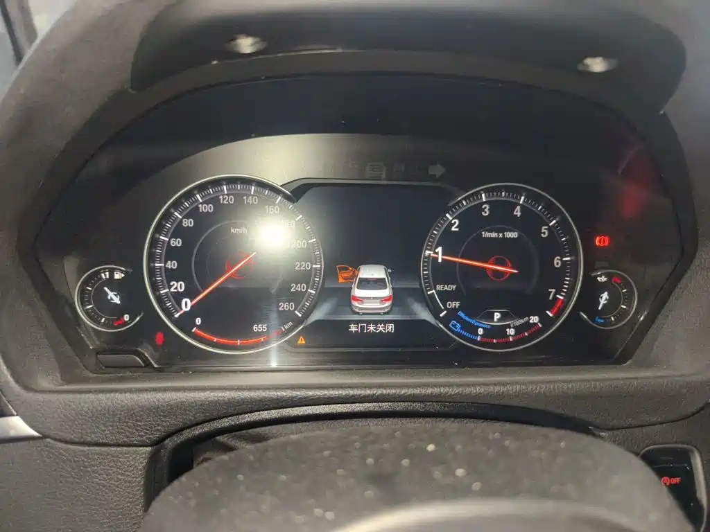 BMW 3 Series — миниатюра 7