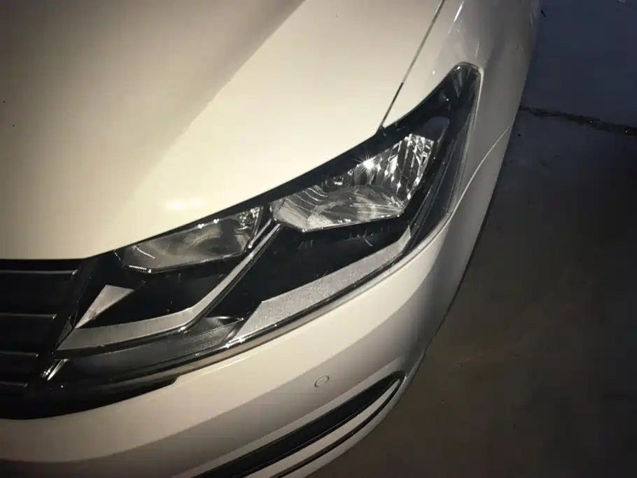 Volkswagen Gran Lavida — миниатюра 5
