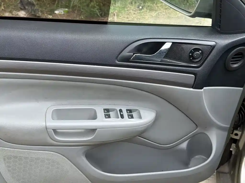Skoda Octavia — миниатюра 15