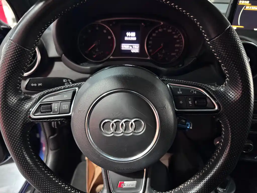 Audi A1 — миниатюра 12