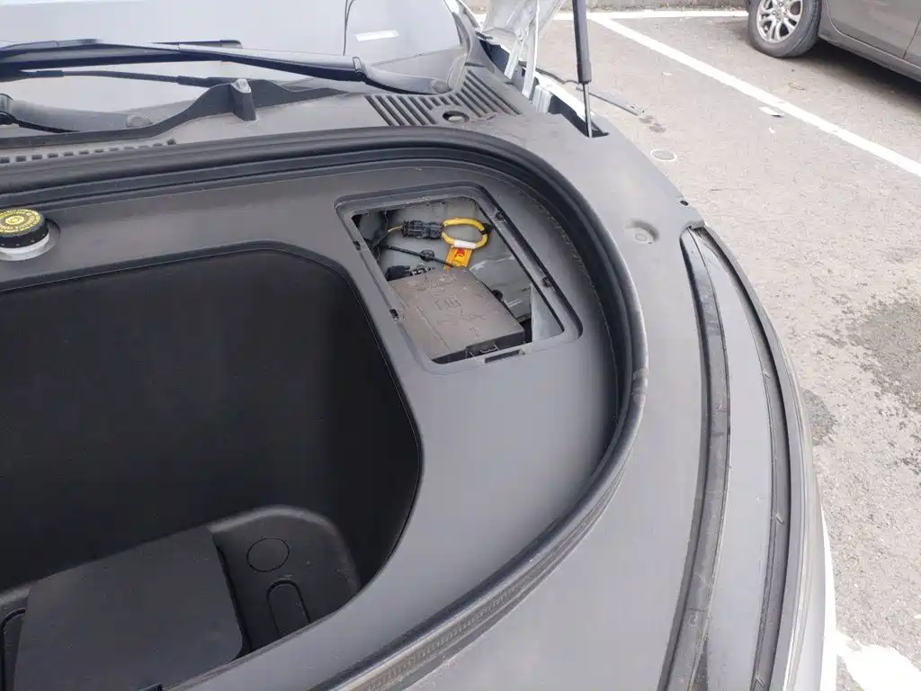 BYD Qin L — миниатюра 22