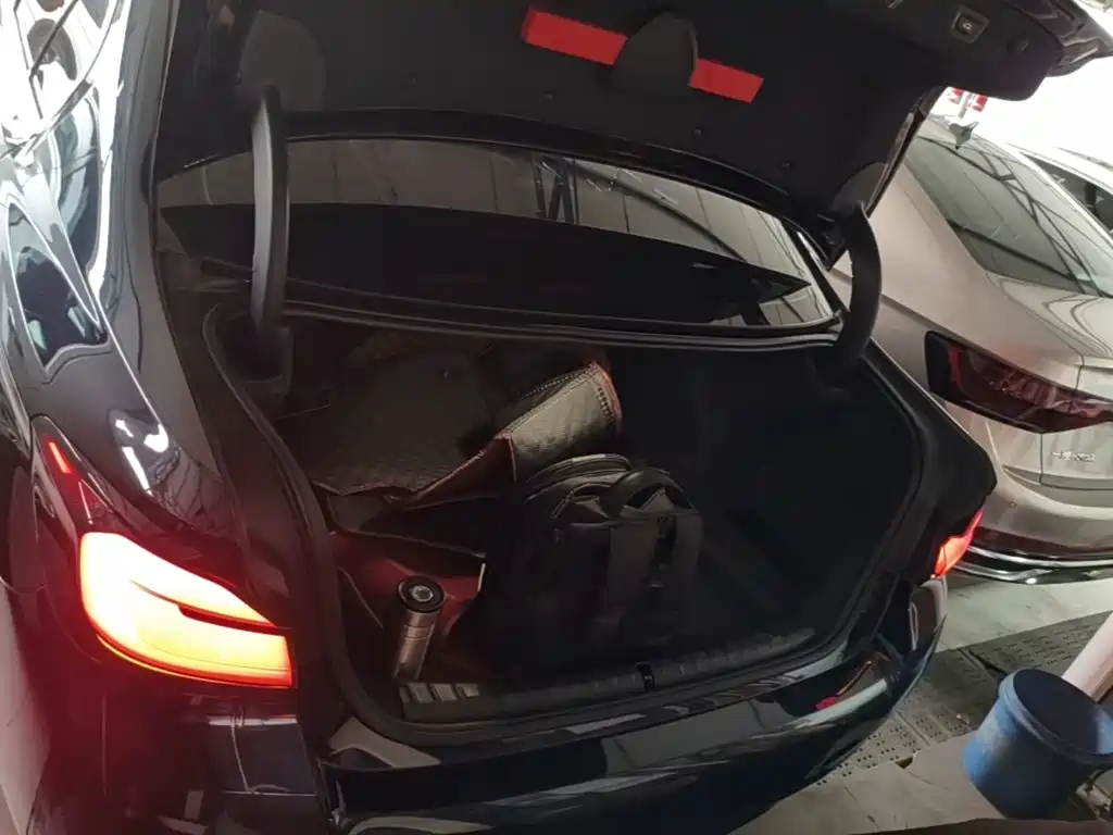 BMW 5 Series — миниатюра 19