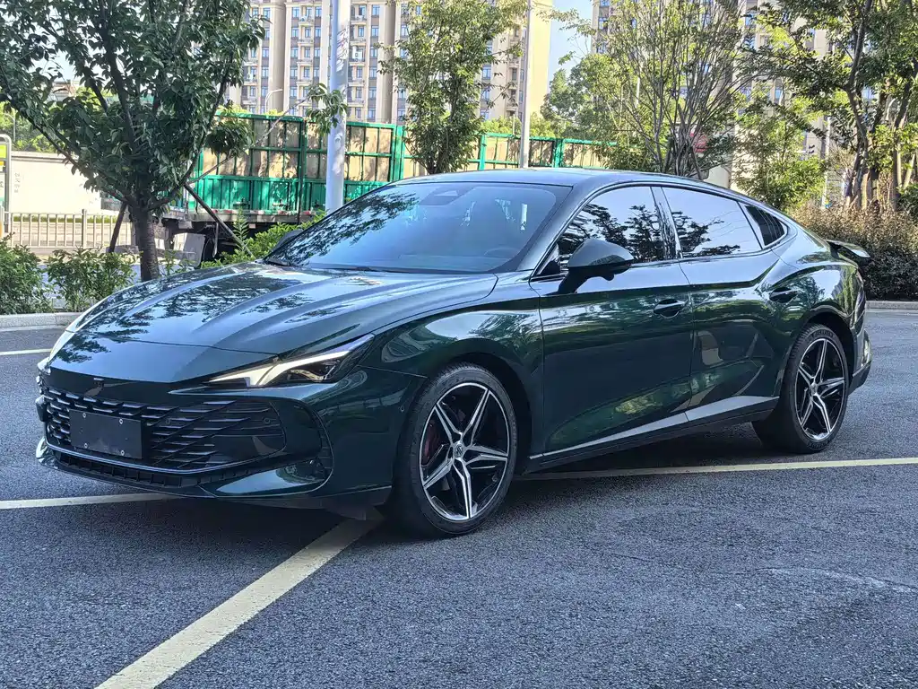 MG MG7 — миниатюра 2