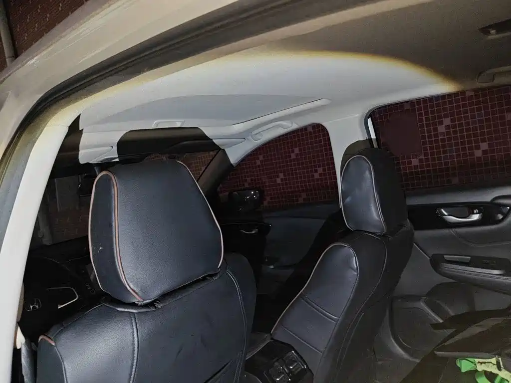 Honda Crider — миниатюра 19