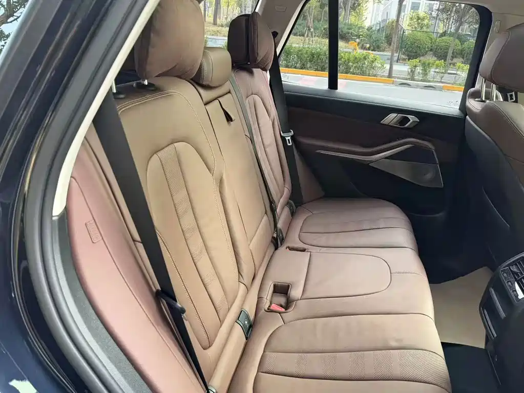 BMW X5 (Import) — миниатюра 25