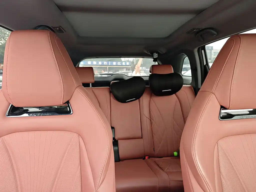 Changan CS75 — миниатюра 11