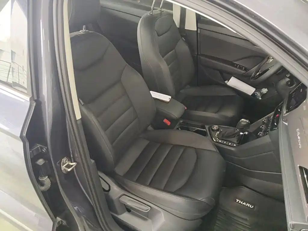 Volkswagen Tharu — миниатюра 25
