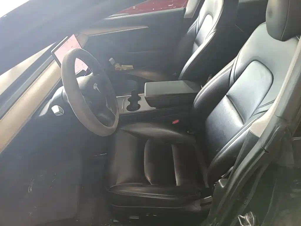 Tesla Model 3 — миниатюра 15
