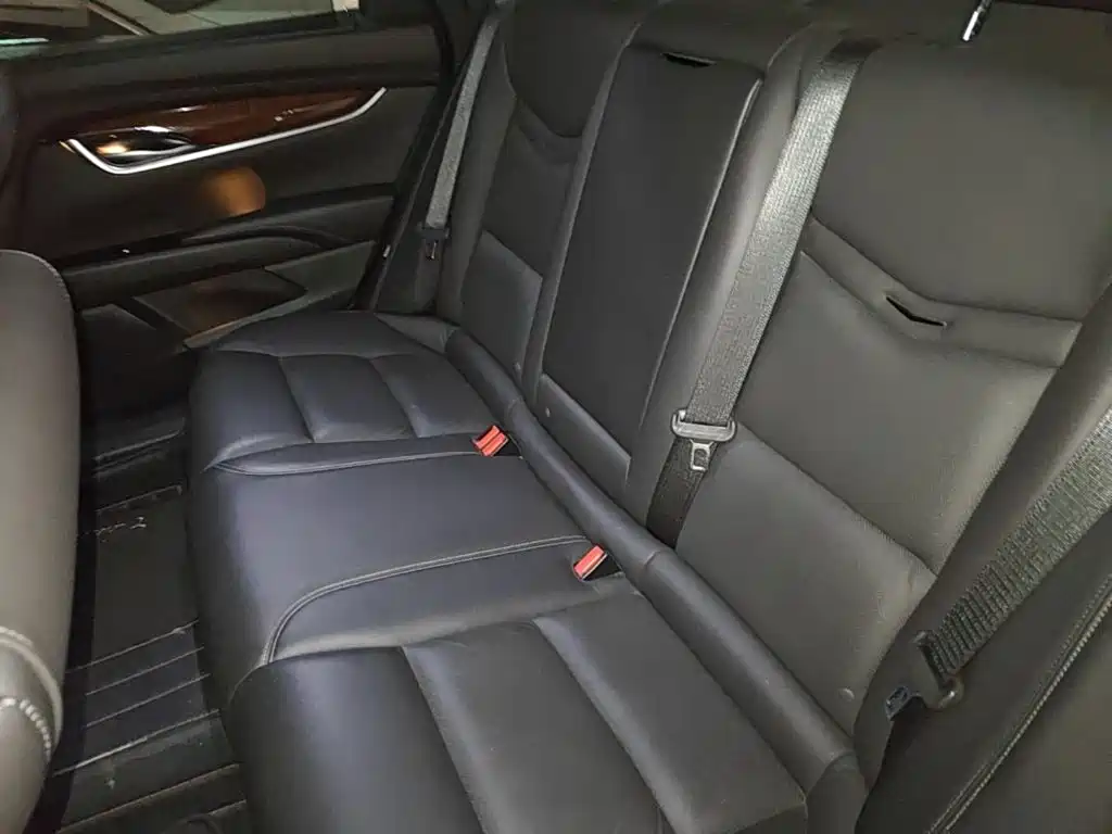 Cadillac XTS — миниатюра 17