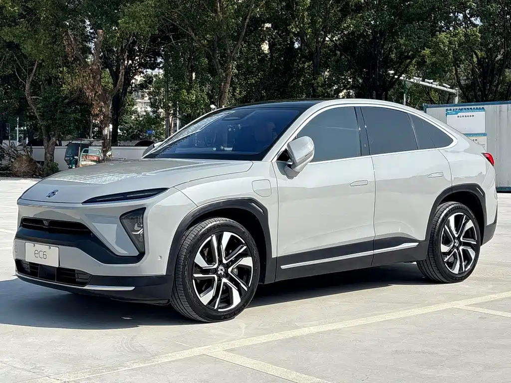 NIO EC6