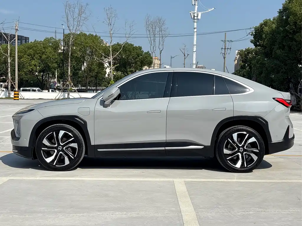 NIO EC6 — миниатюра 2