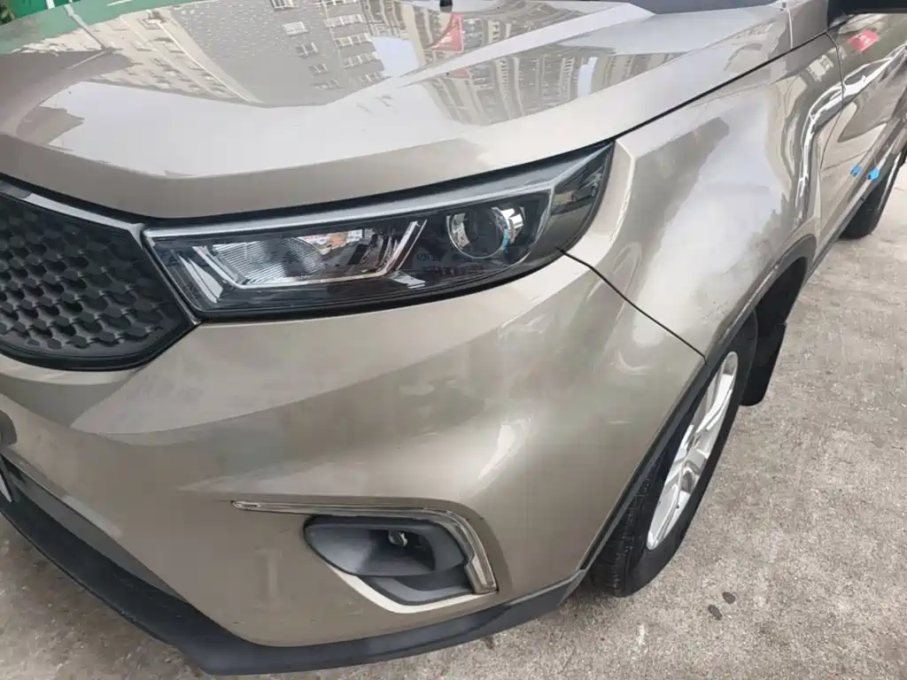 Ford Territory — миниатюра 24