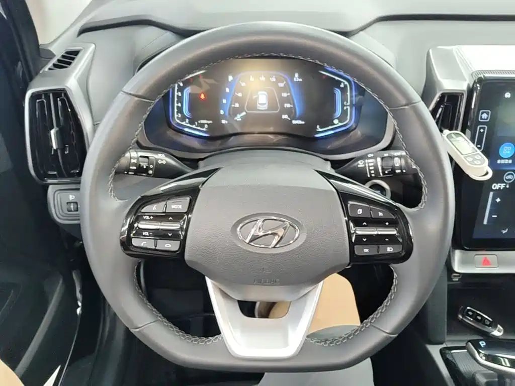 Hyundai ix35 — миниатюра 11