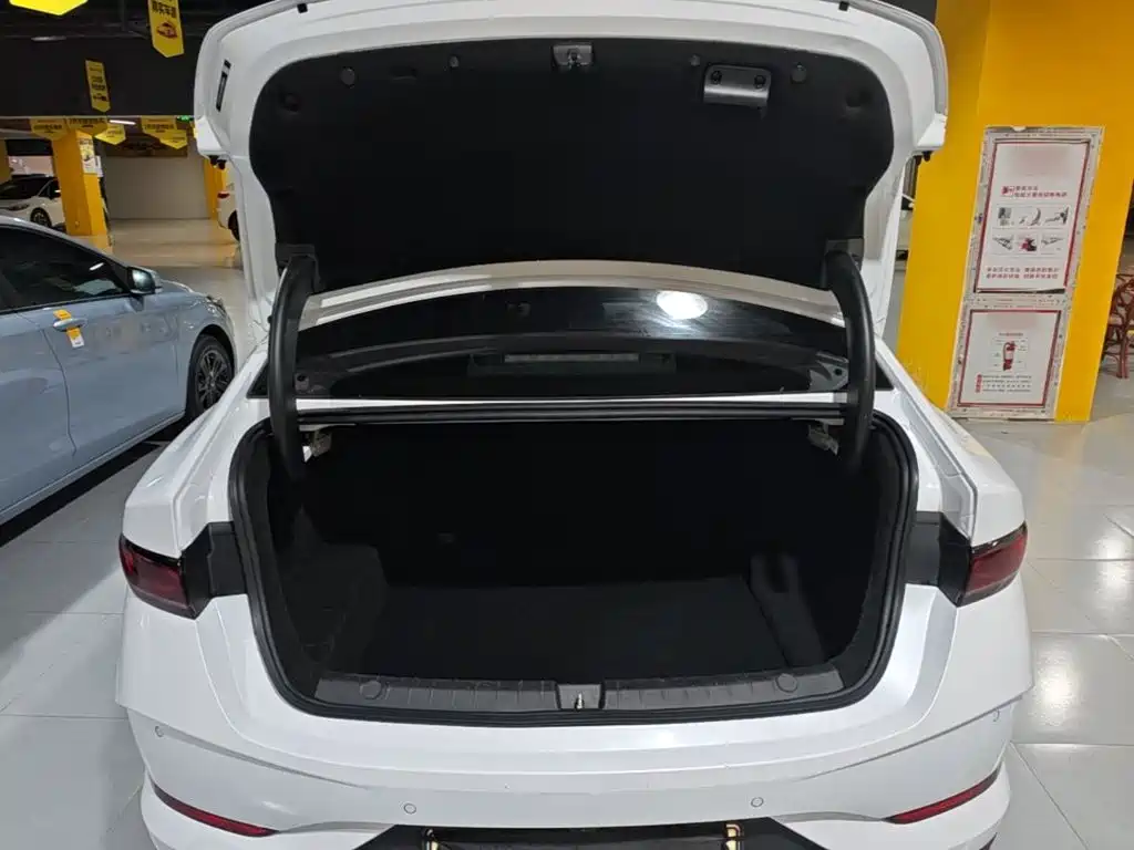 BYD Qin PLUS — миниатюра 19