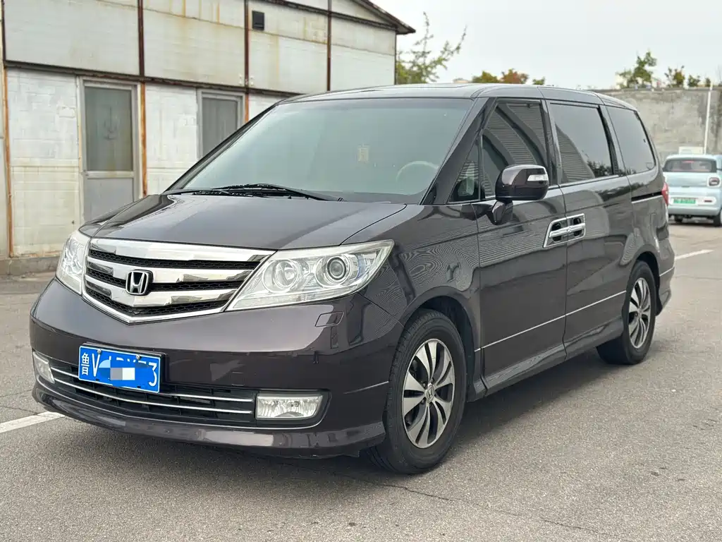 Honda Elysion