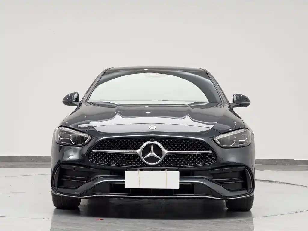 Mercedes-Benz C-Class C 2024 C 260 L Sport