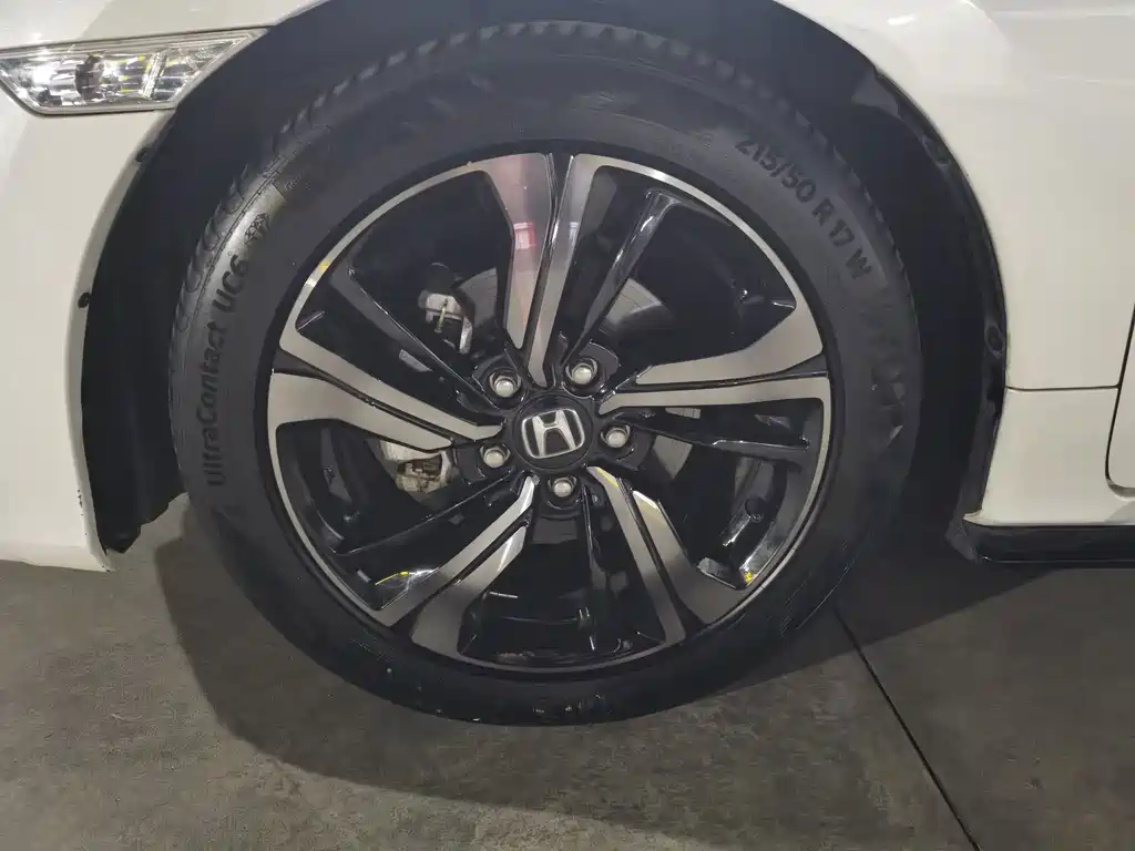 Honda Civic — миниатюра 15