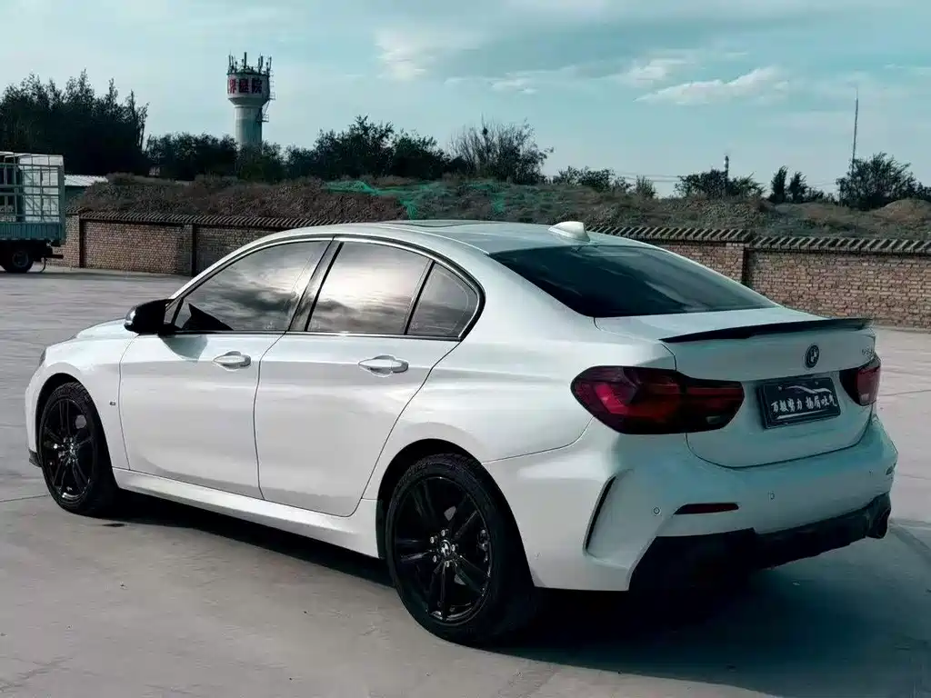 BMW 1 Series — миниатюра 7