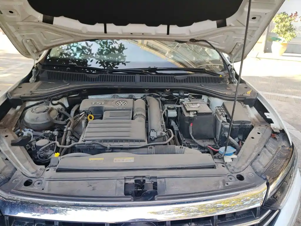 Volkswagen Sagitar — миниатюра 16