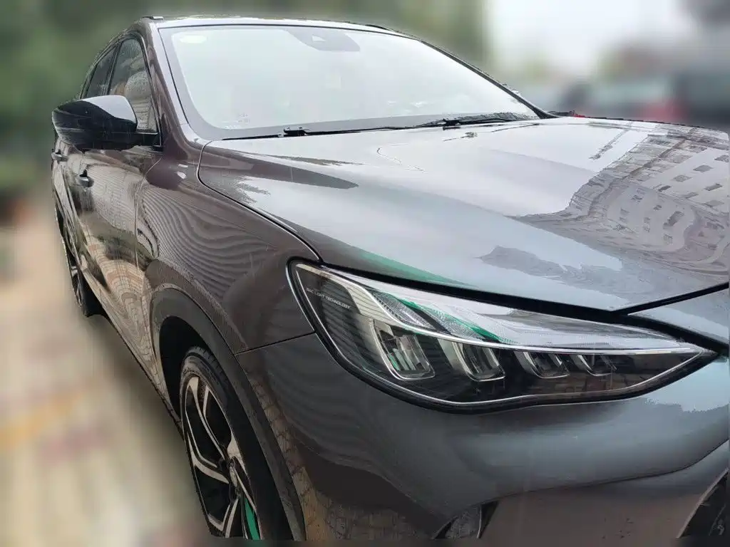MG Pilot — миниатюра 3
